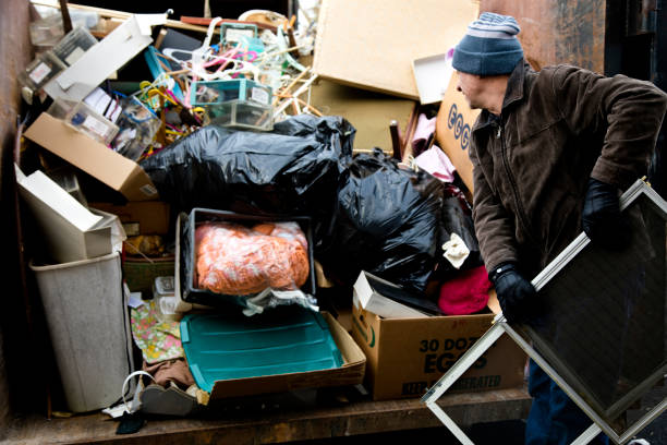Best Appliance Removal Near Me  in Houston, MO