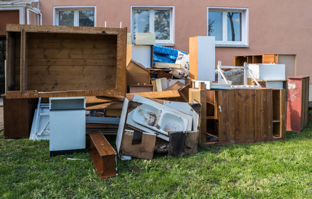Best Dumpster Rental Services  in Houston, MO