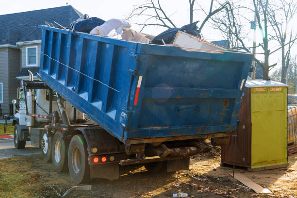 Best Hot Tub Removal  in Houston, MO