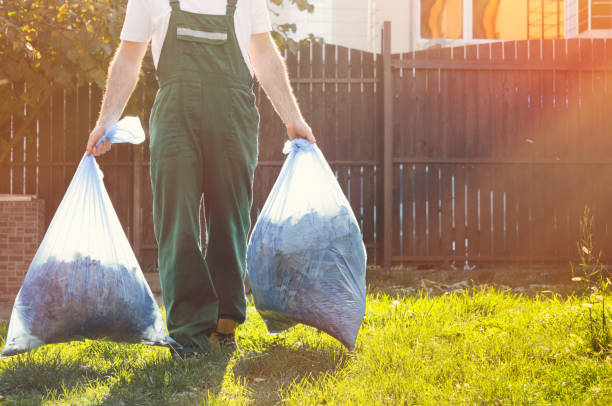 Best Same-Day Junk Removal  in Houston, MO