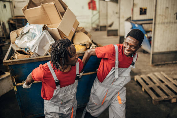 Best Junk Hauling Services  in Houston, MO