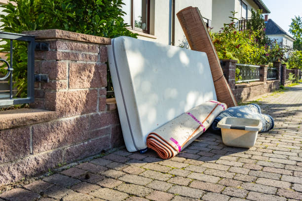 Best Dumpster Rental Services  in Houston, MO