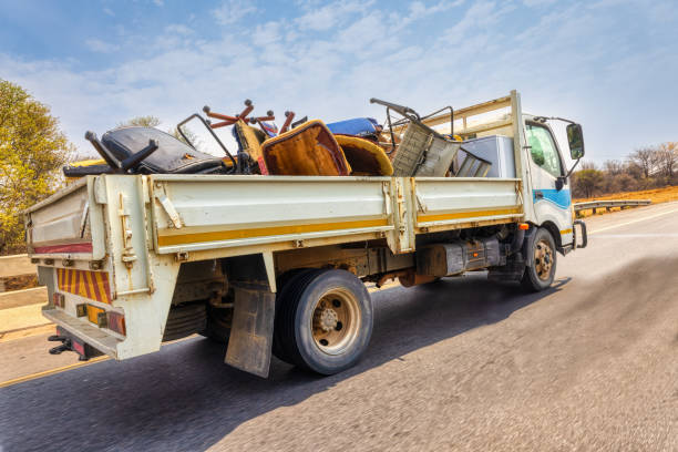 Commercial Cleanout Services in Houston, MO