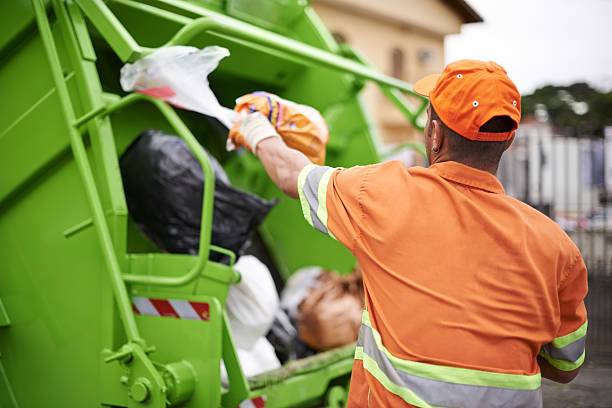 Best Junk Hauling Services  in Houston, MO