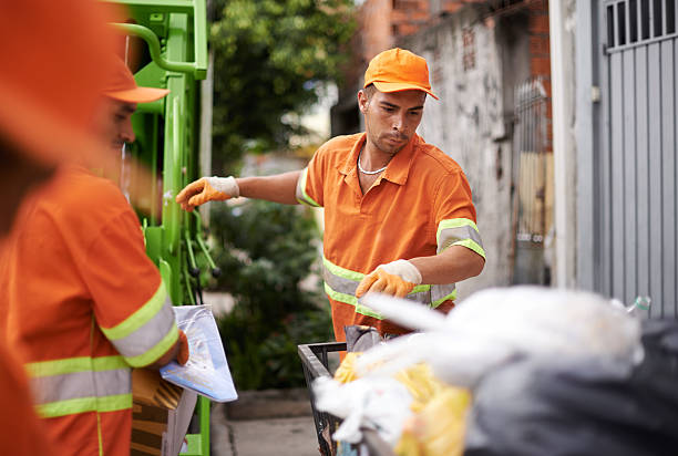 Best Household Junk Removal  in Houston, MO